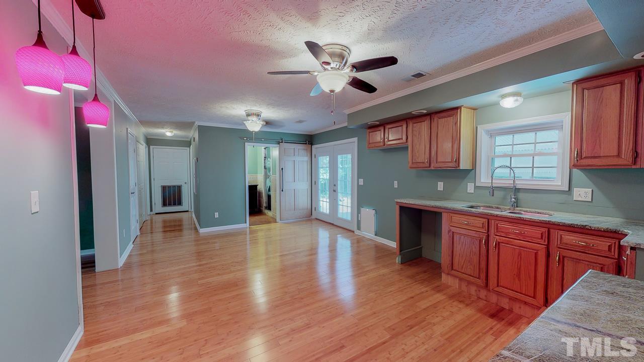 180 Gabriel Jones Road Roxboro, NC 27574 - Photo 4 of 30