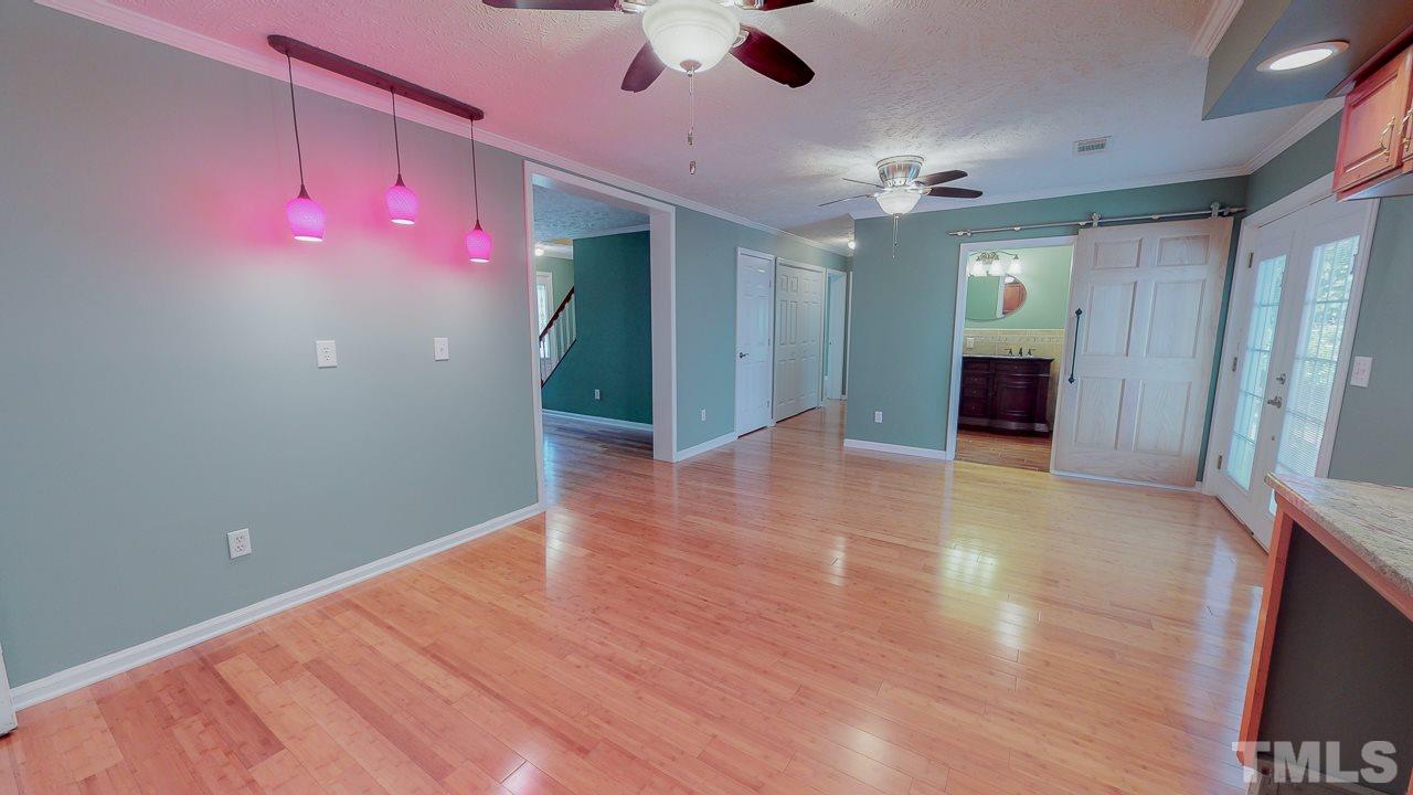 180 Gabriel Jones Road Roxboro, NC 27574 - Photo 5 of 30