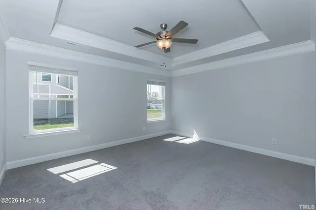 $414,900 | 5082 Golden Willow Drive, Unit LOT 68, Battleboro, NC 27809