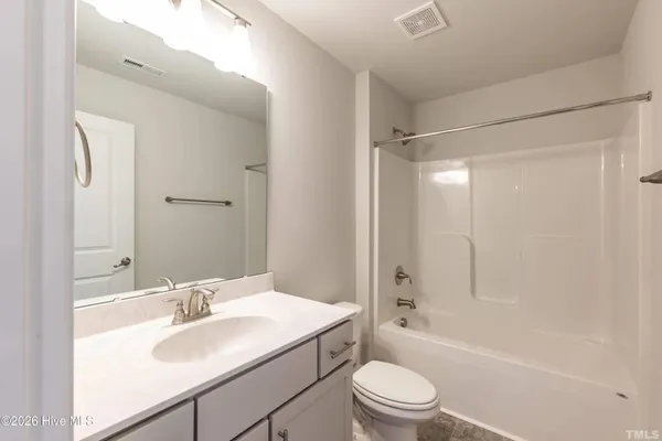$414,900 | 5082 Golden Willow Drive, Unit LOT 68, Battleboro, NC 27809