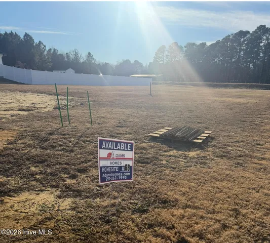 $414,900 | 5082 Golden Willow Drive, Unit LOT 68, Battleboro, NC 27809