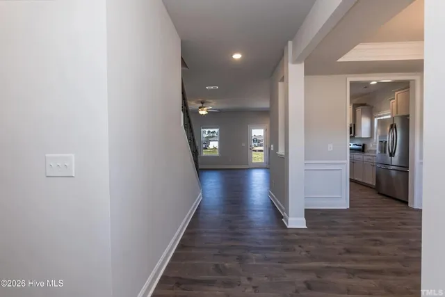 $414,900 | 5082 Golden Willow Drive, Unit LOT 68, Battleboro, NC 27809