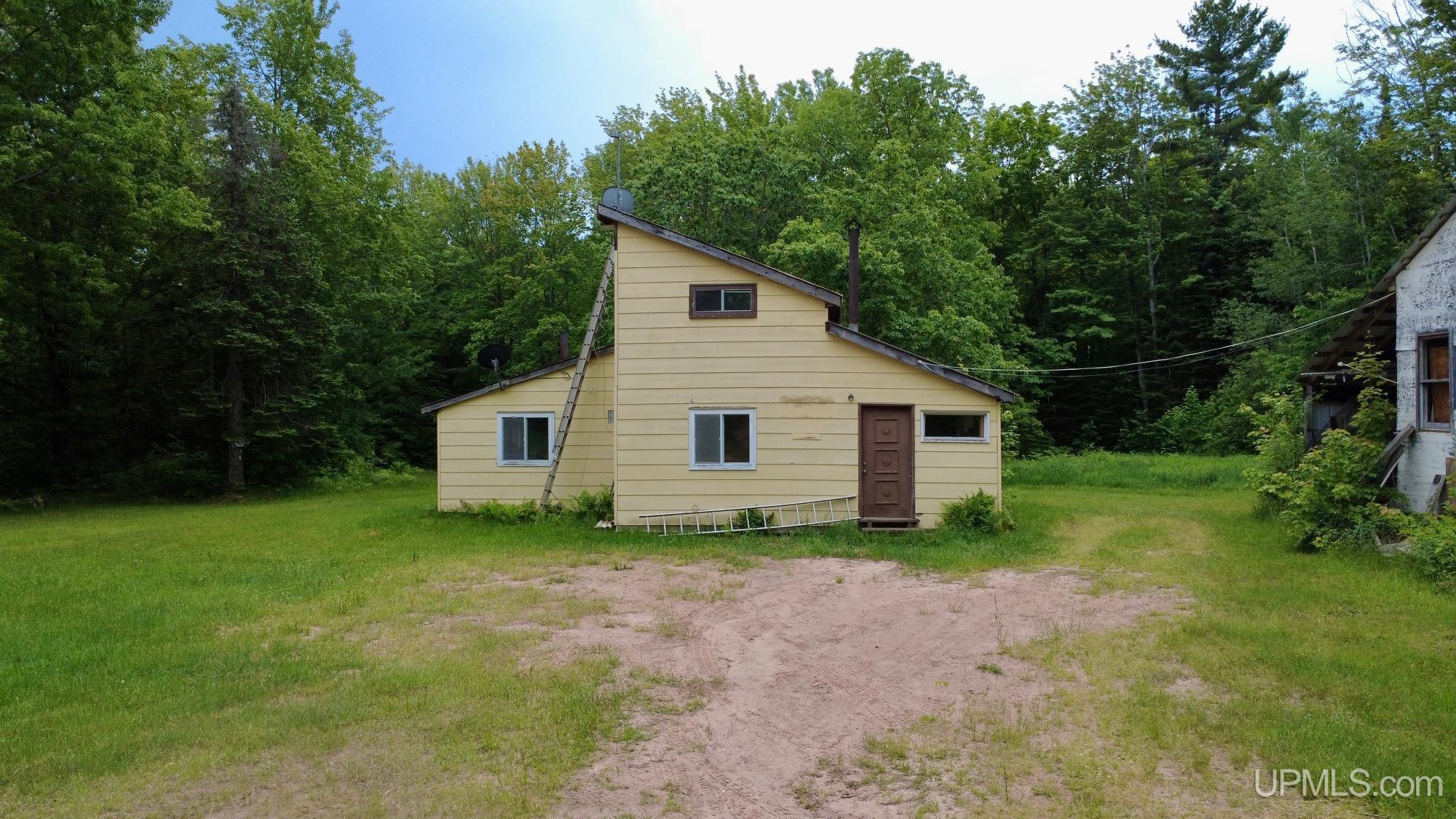 54335 Gay Road Lake Linden, MI 49945 - Photo 55 of 60