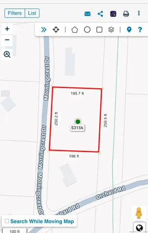 a picture of a utility room with washer and dryer