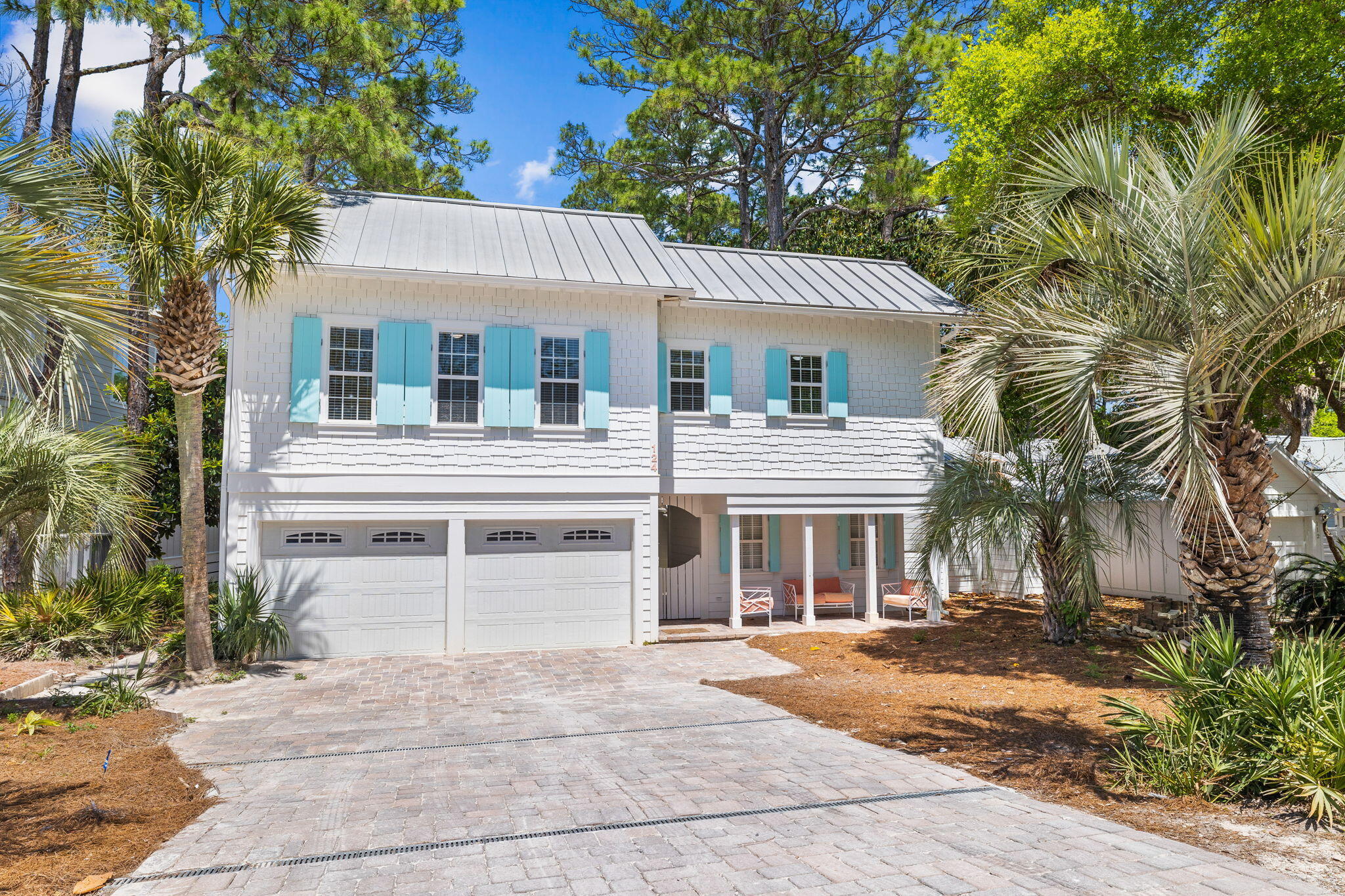 124 Canal Street Santa Rosa Beach, FL 32459 - Photo 2 of 54 Array_124CanalSt-10