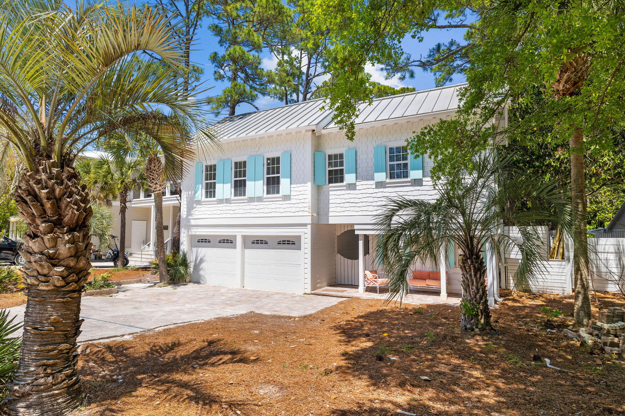 124 Canal Street Santa Rosa Beach, FL 32459 - Photo 3 of 54 Array_124CanalSt-11