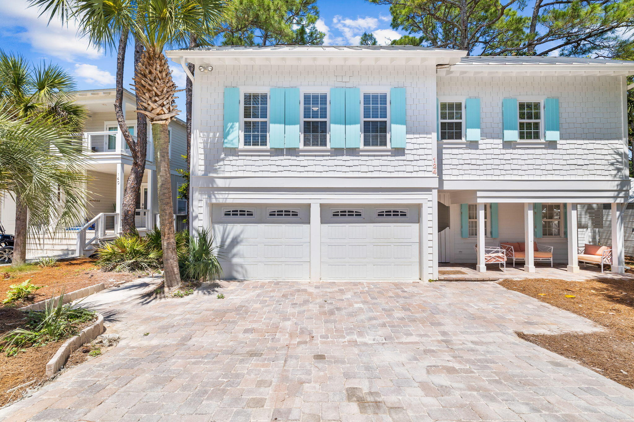 124 Canal Street Santa Rosa Beach, FL 32459 - Photo 4 of 54 Array_124CanalSt-12