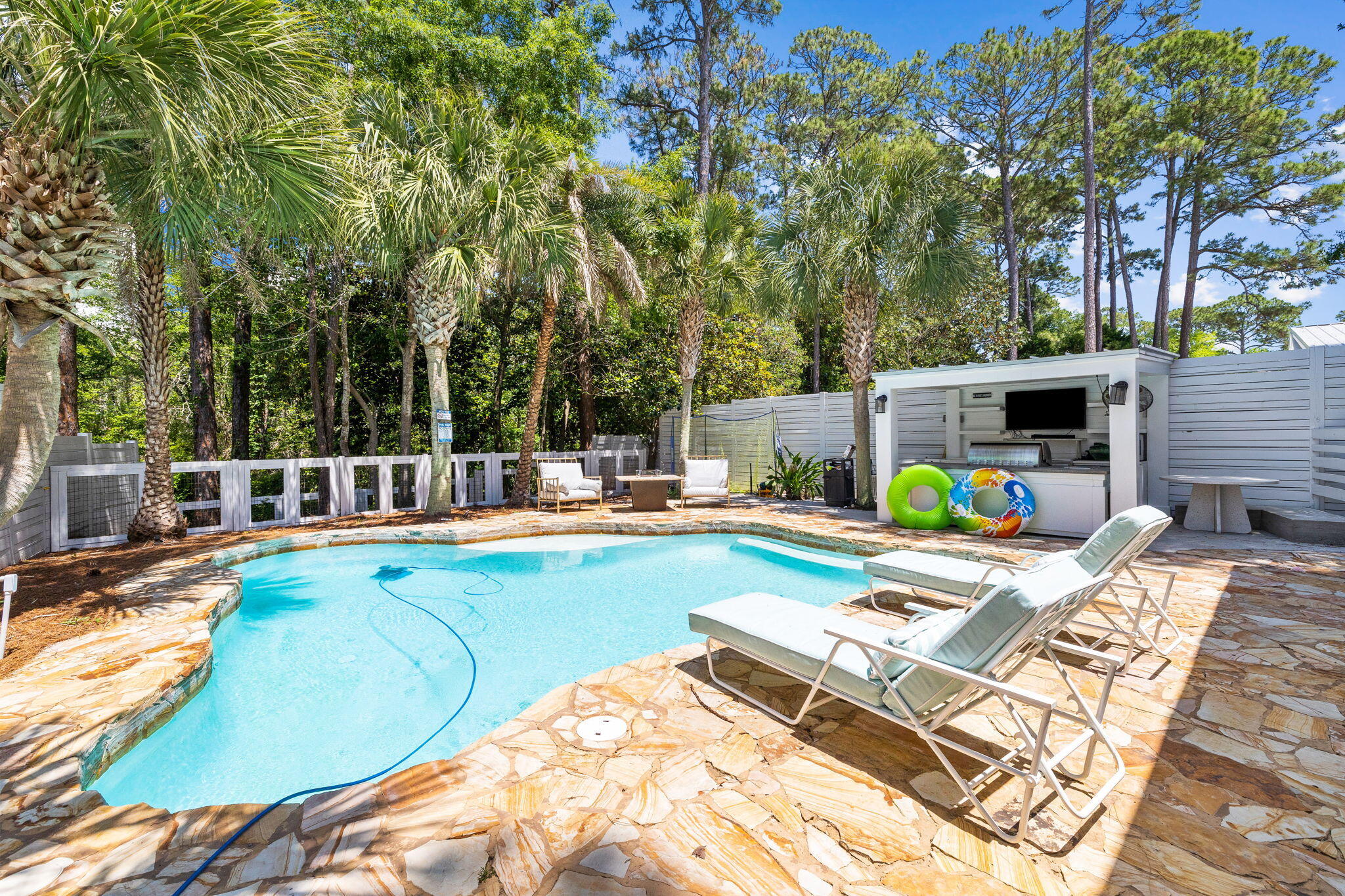 124 Canal Street Santa Rosa Beach, FL 32459 - Photo 10 of 54 Array_124CanalSt-27