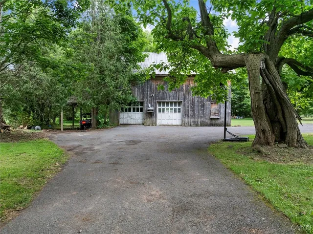 $389,900 | 6895 Hughes Road East, Marshall, NY 13328