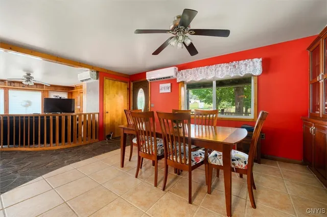 $389,900 | 6895 Hughes Road East, Marshall, NY 13328