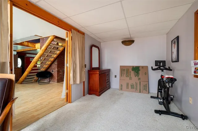 $389,900 | 6895 Hughes Road East, Marshall, NY 13328