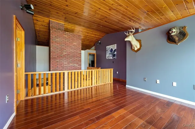 $389,900 | 6895 Hughes Road East, Marshall, NY 13328