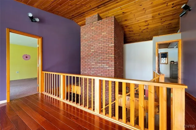 $389,900 | 6895 Hughes Road East, Marshall, NY 13328