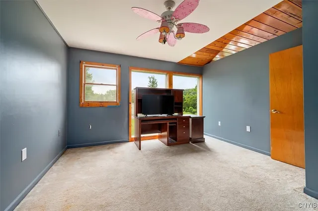 $389,900 | 6895 Hughes Road East, Marshall, NY 13328