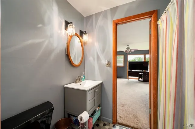 $389,900 | 6895 Hughes Road East, Marshall, NY 13328