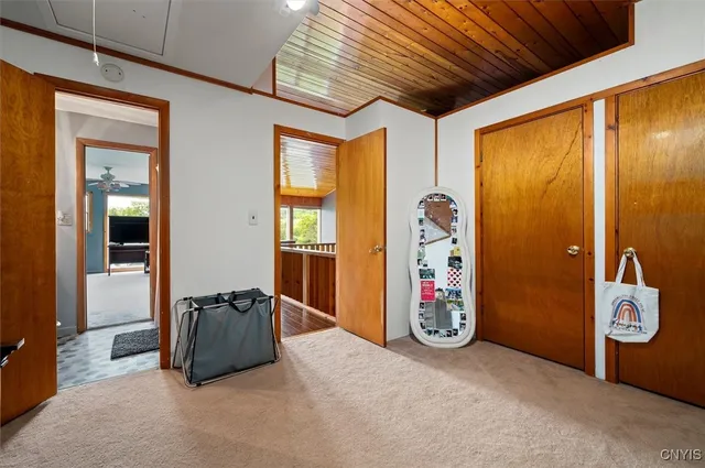 $389,900 | 6895 Hughes Road East, Marshall, NY 13328