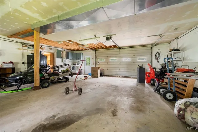 $389,900 | 6895 Hughes Road East, Marshall, NY 13328