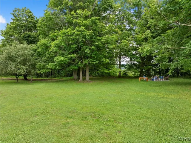 $389,900 | 6895 Hughes Road East, Marshall, NY 13328