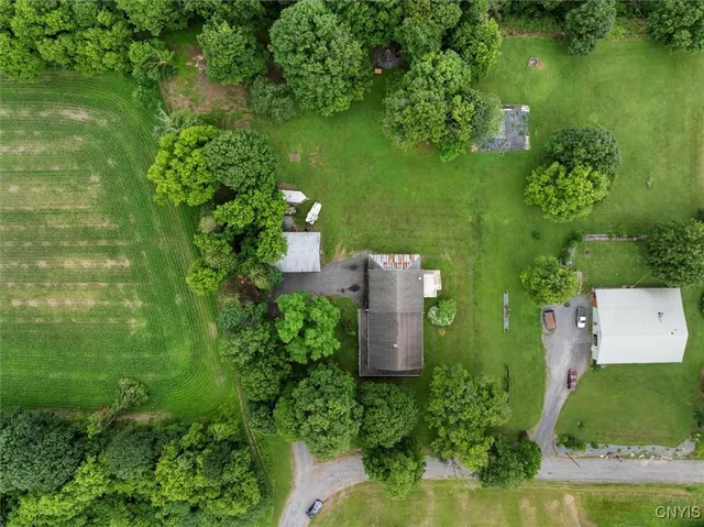 $389,900 | 6895 Hughes Road East, Marshall, NY 13328