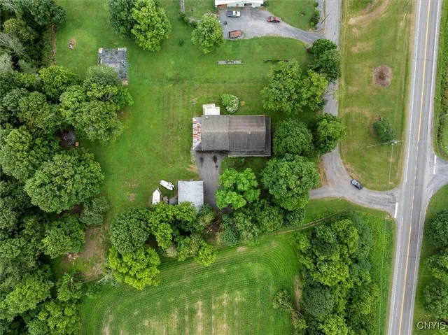 $389,900 | 6895 Hughes Road East, Marshall, NY 13328