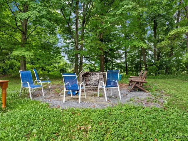 $389,900 | 6895 Hughes Road East, Marshall, NY 13328