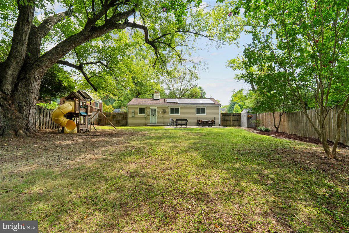 3402 Rutgers Street Hyattsville, MD 20783 - Photo 48 of 53 Gallery Image 48