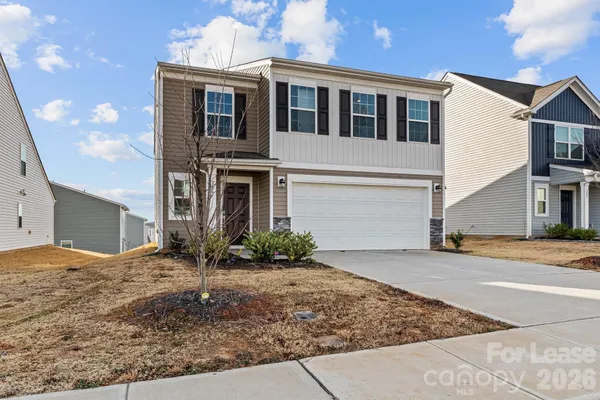 $2,300 | 386 Hollingswood Drive, Statesville, NC 28625