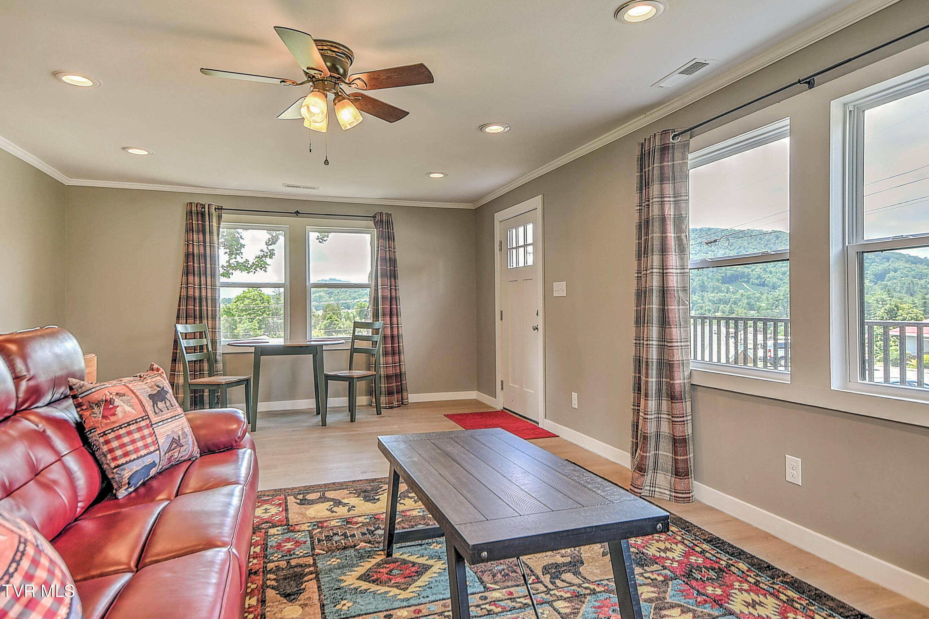 468 Sokassa Road Newland, NC 28657 - Photo 12 of 55 390 Sokassa #2 TN-15