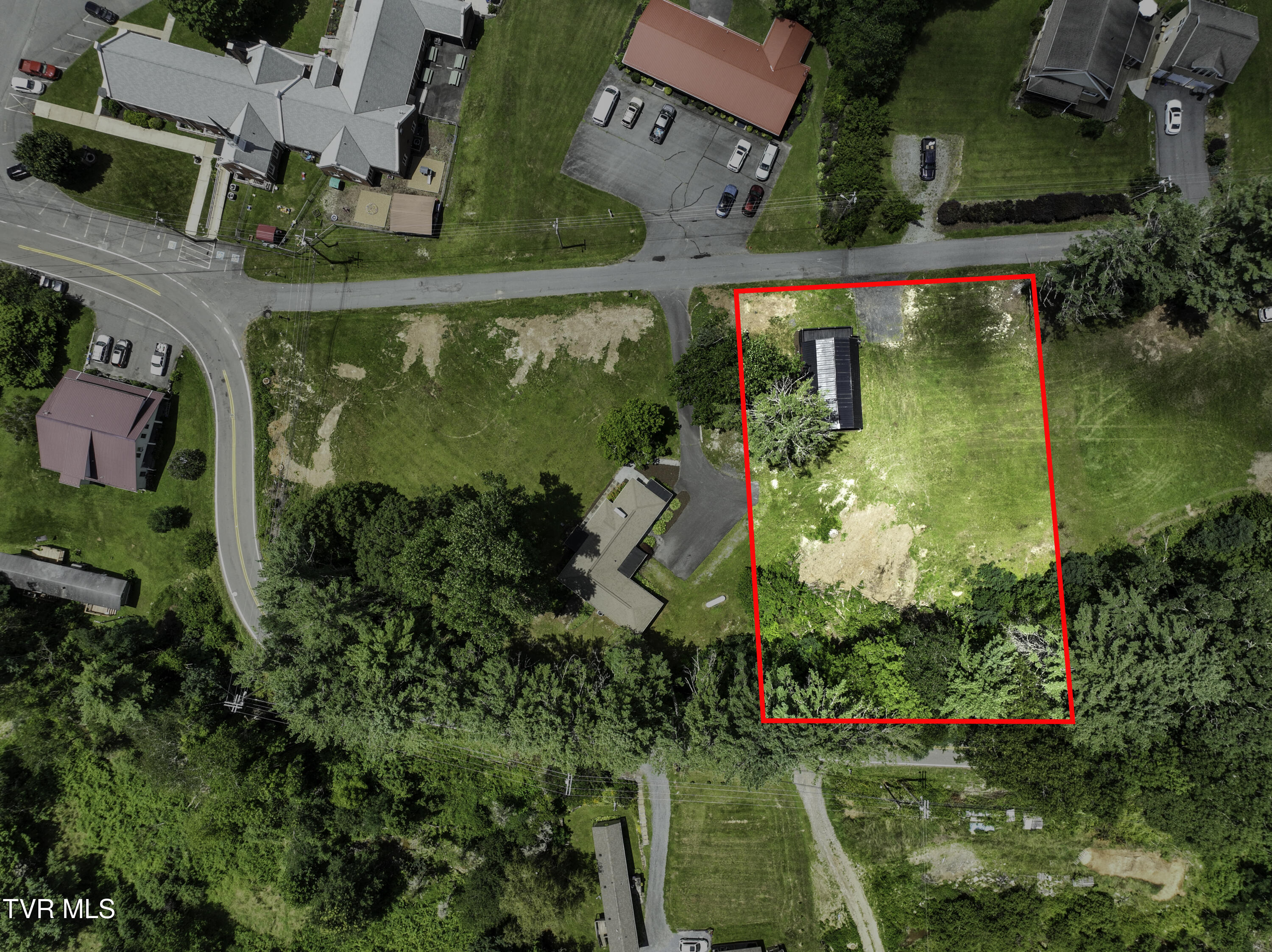 468 Sokassa Road Newland, NC 28657 - Photo 36 of 55 390 Sokassa Prop 1