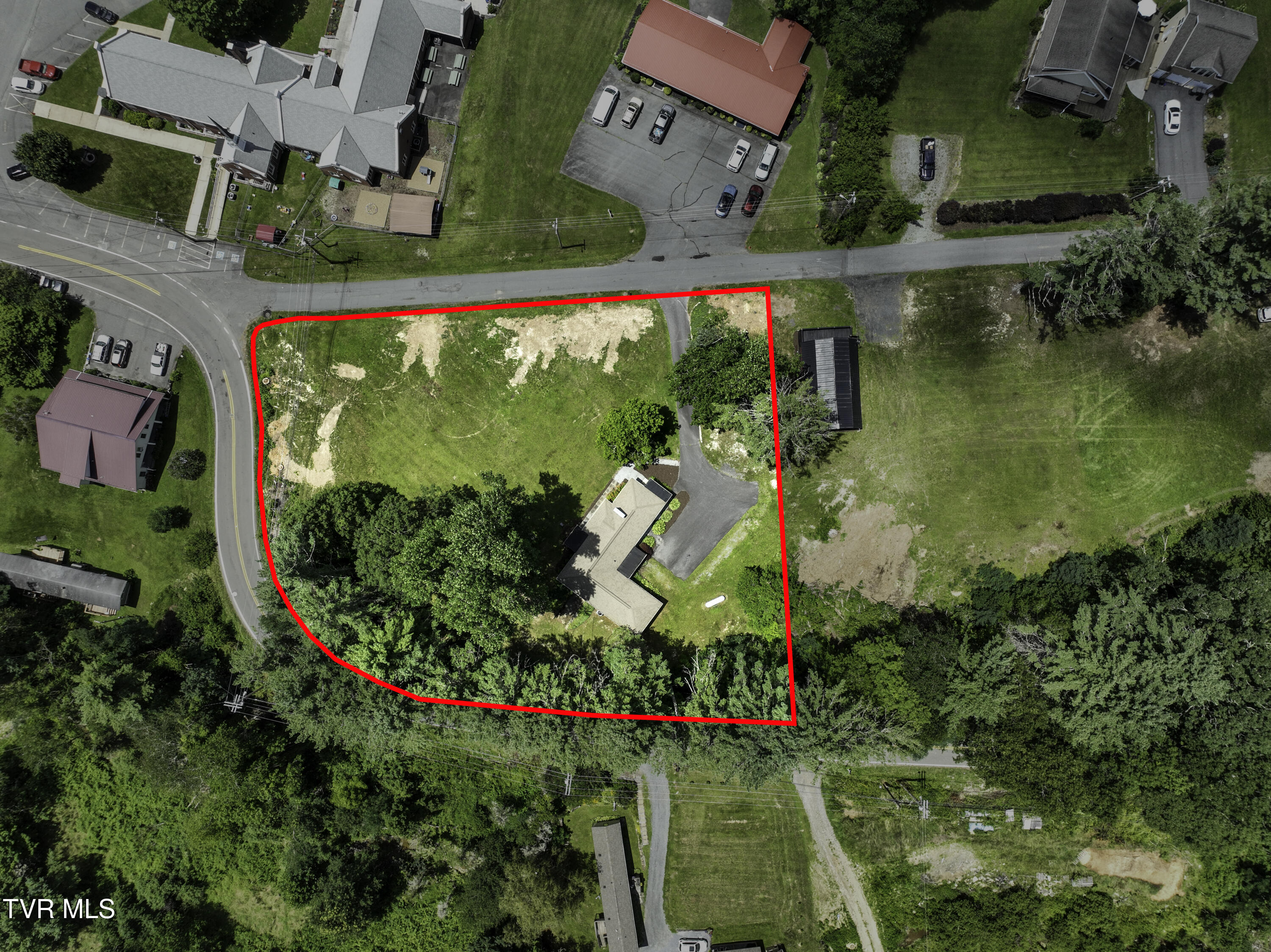 468 Sokassa Road Newland, NC 28657 - Photo 54 of 55 390 Sokassa Prop 2