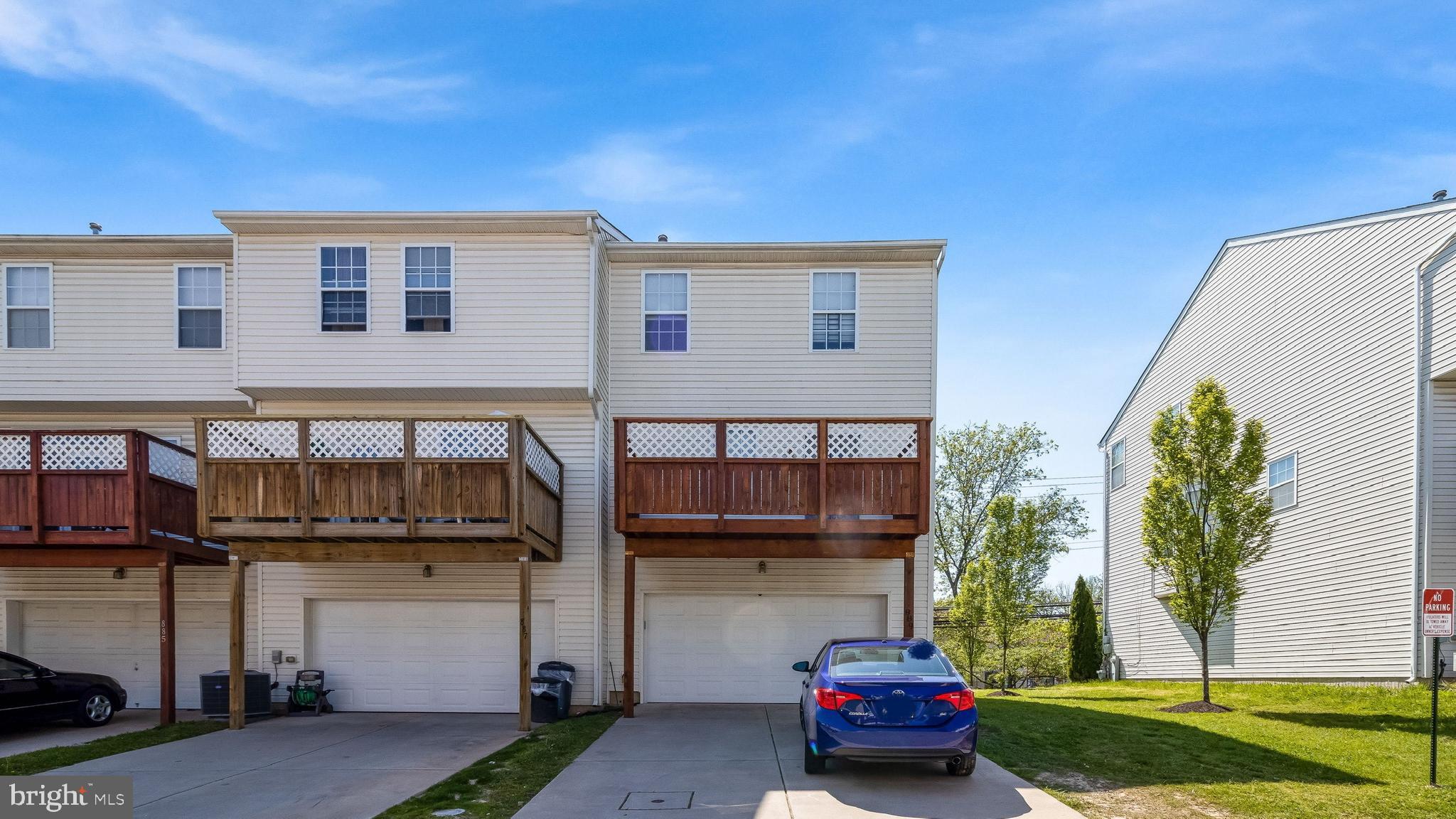 889 Middle River Road Middle River, MD 21220 - Photo 34 of 34