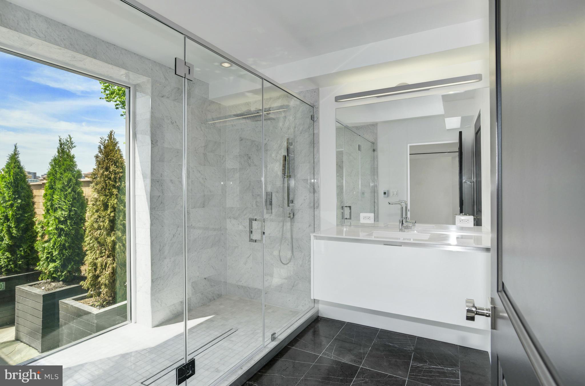 3614 Prospect Street Northwest Washington, DC 20007 - Photo 11 of 21 Entry Level Full Bath