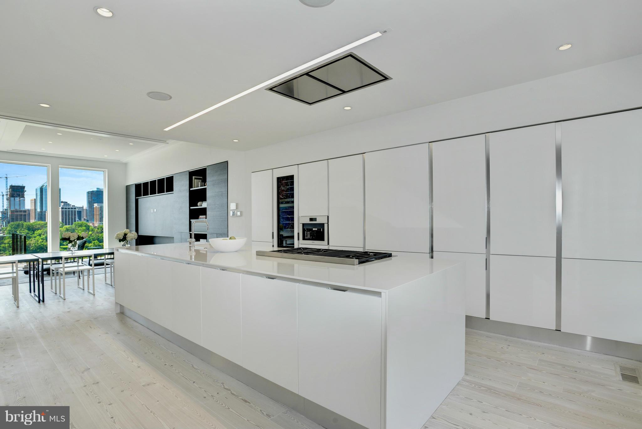 3614 Prospect Street Northwest Washington, DC 20007 - Photo 19 of 21 Kitchen