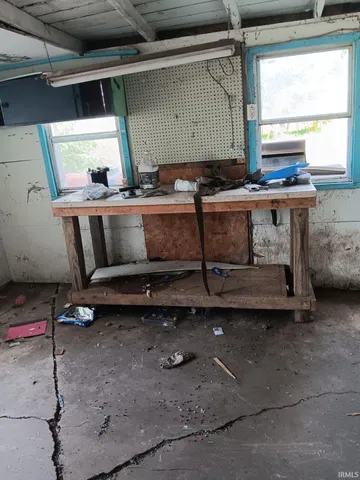 $61,750 | 321 North Chicago Avenue, Brazil, IN 47834