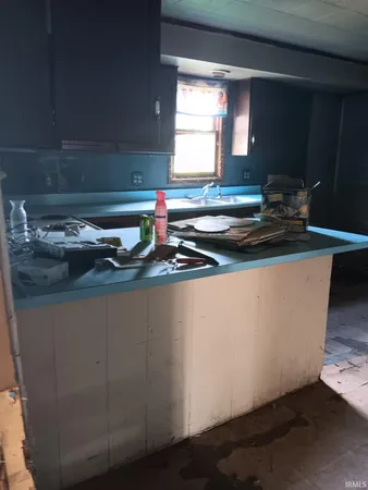 $61,249 | 321 North Chicago Avenue, Brazil, IN 47834