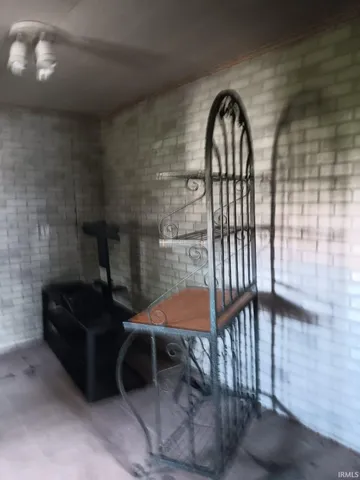 $61,750 | 321 North Chicago Avenue, Brazil, IN 47834