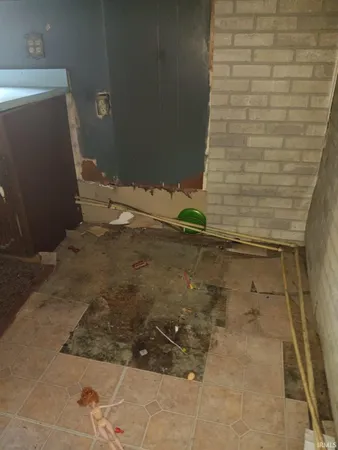 $61,249 | 321 North Chicago Avenue, Brazil, IN 47834