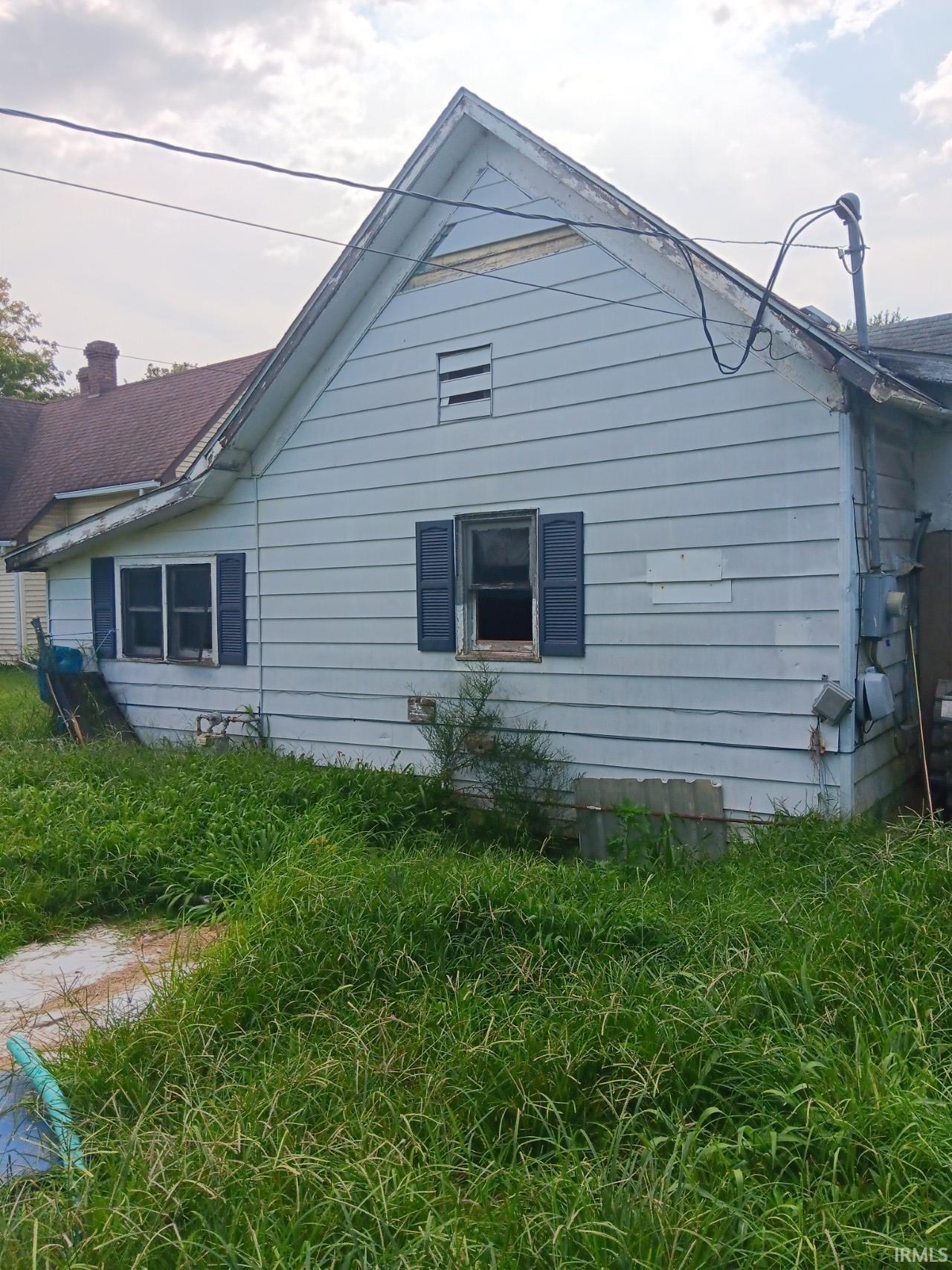 321 North Chicago Avenue Brazil, IN 47834 - Photo 2 of 33