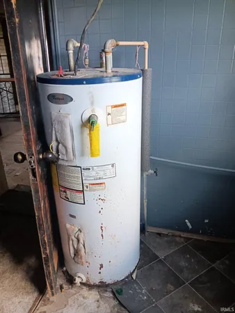 $61,249 | 321 North Chicago Avenue, Brazil, IN 47834