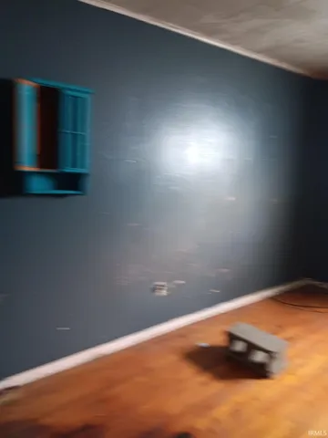 $61,750 | 321 North Chicago Avenue, Brazil, IN 47834