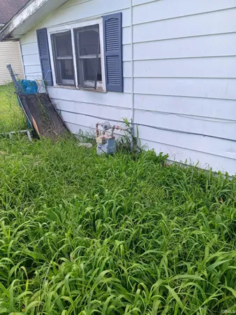 $61,249 | 321 North Chicago Avenue, Brazil, IN 47834