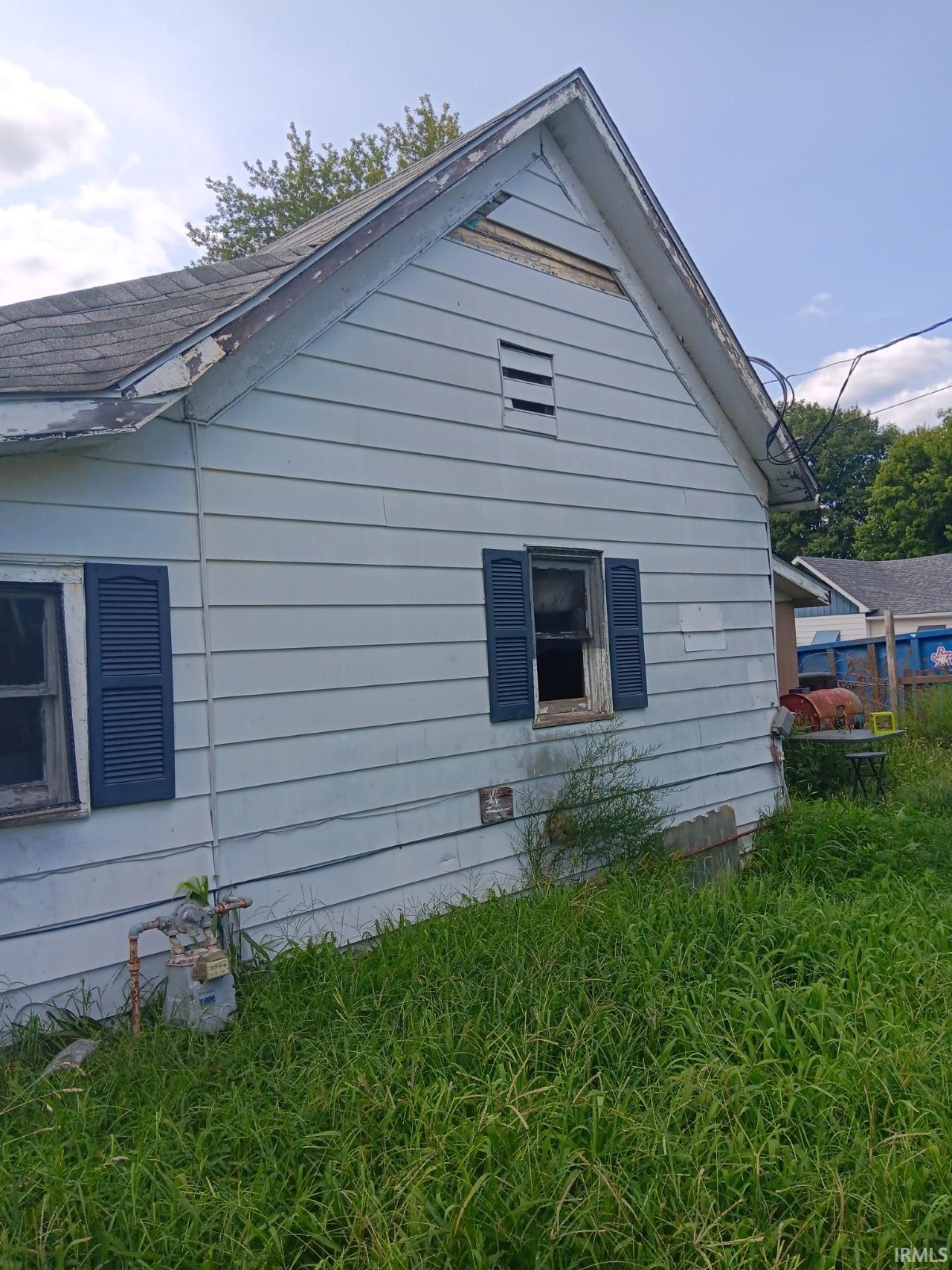 321 North Chicago Avenue Brazil, IN 47834 - Photo 10 of 33