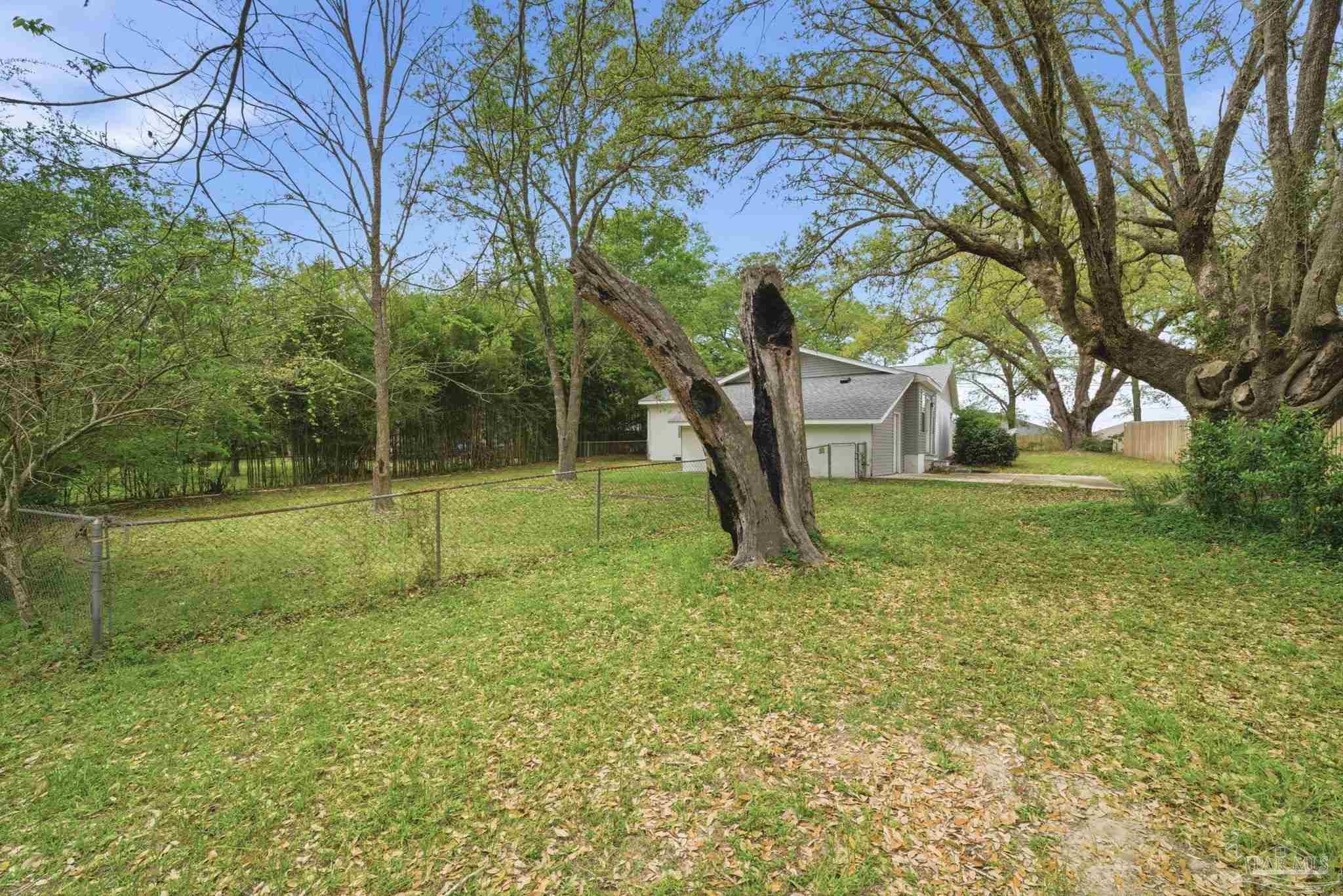6960 Klondike Road Pensacola, FL 32526 - Photo 37 of 38