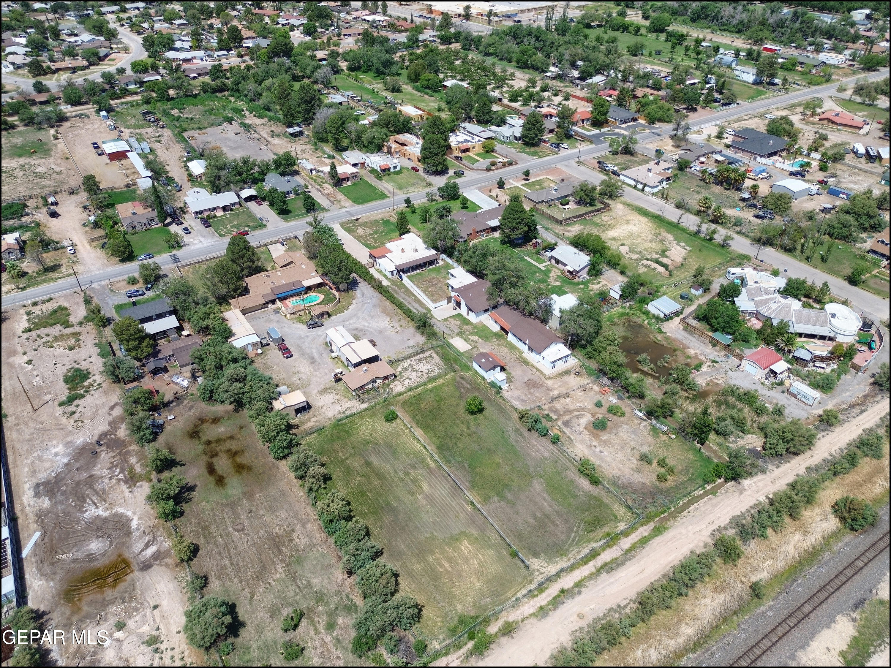 4204 Emory Road El Paso, TX 79922 - Photo 72 of 88 Emory 2404 (73)