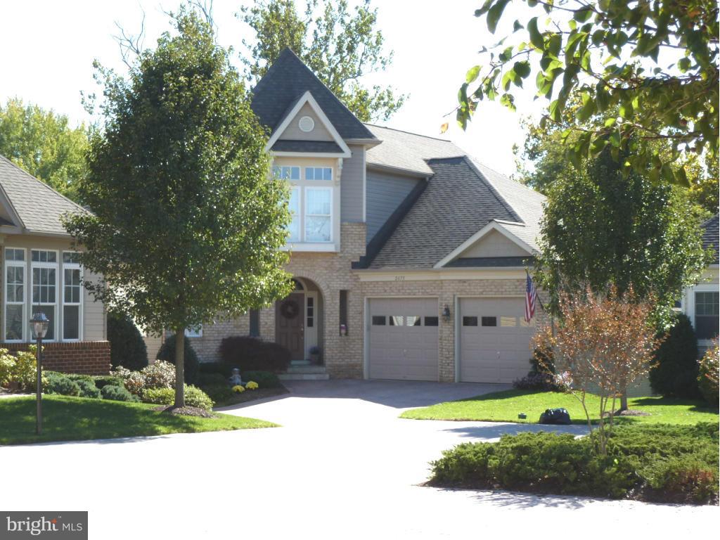 2675 Brook Valley Road Frederick, MD 21701 - Photo 1 of 1 Beautiful Barclay with river views!