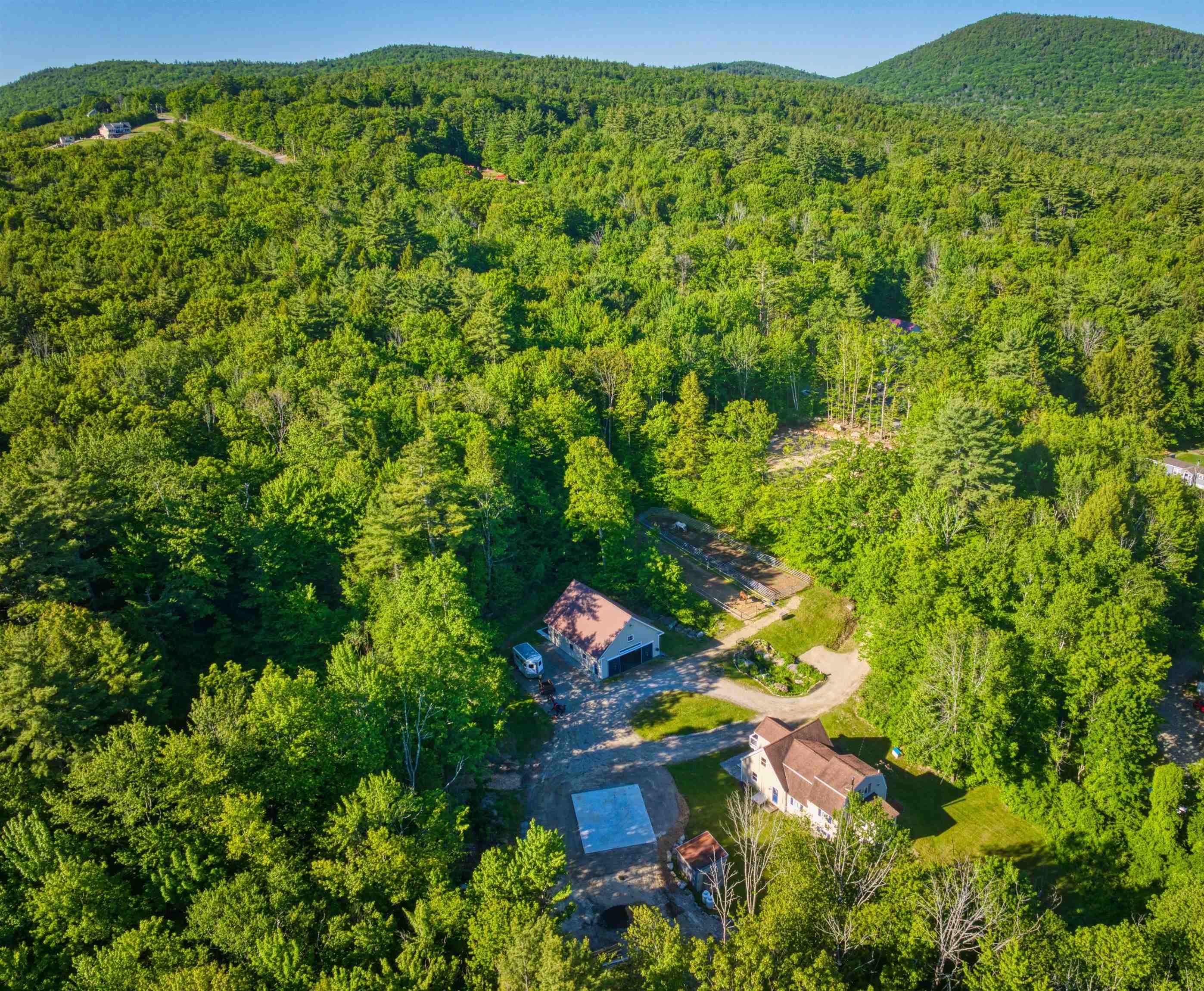 83 Waldron Hill Road Warner, NH 03278 - Photo 3 of 60
