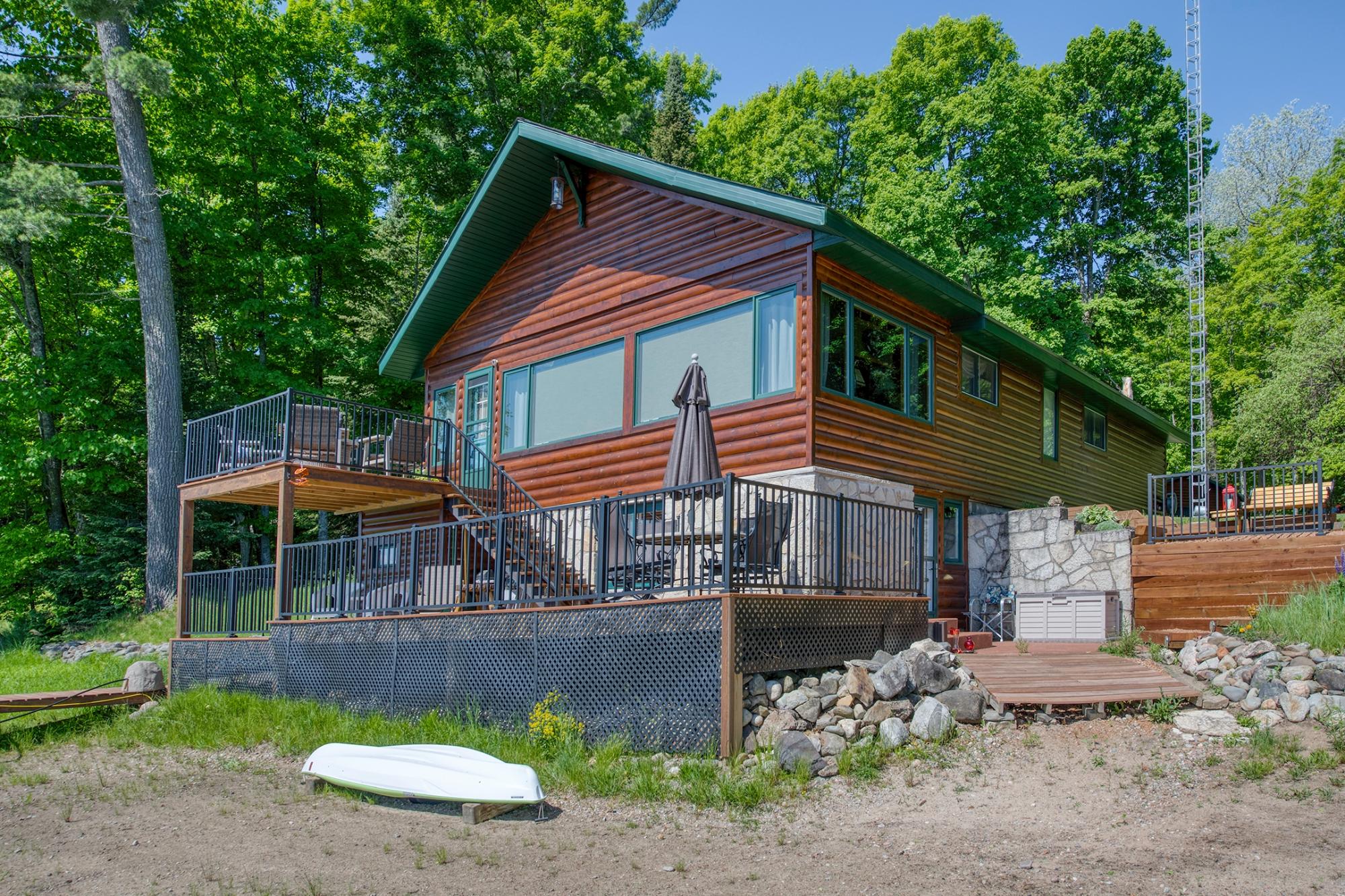 2287 East Anvil Lake Road Eagle River, WI 54521 - Photo 33 of 49 Gallery Image 33