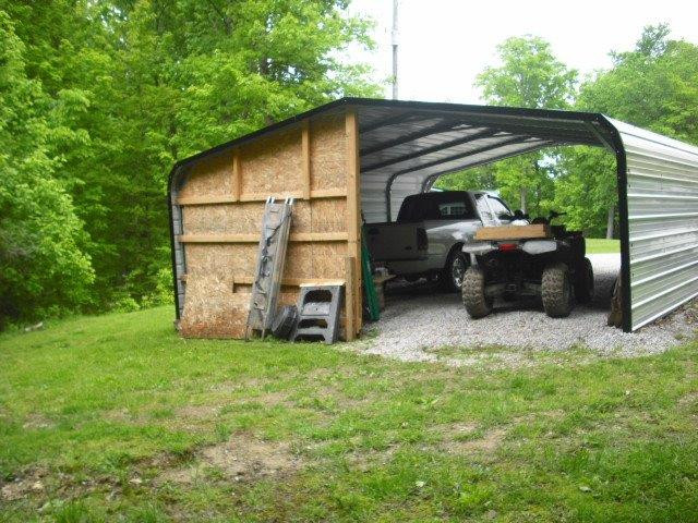 3900 Flat Creek Road Frankfort, KY 40601 - Photo 28 of 30 Photo 28