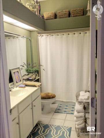 23 Marsh Point Gulf Shores, AL 36542 - Photo 9 of 24 2nd Master Bathroom