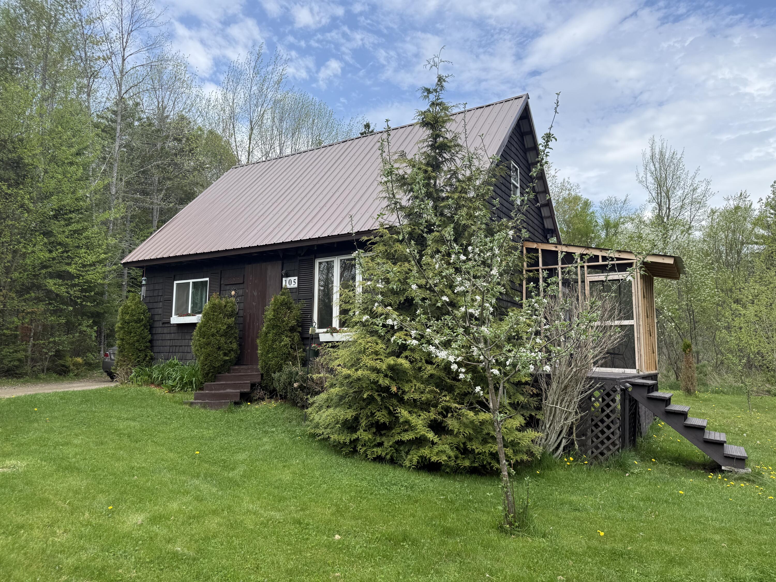 105 Cross Road Stetson, ME 04488 - Photo 2 of 29 IMG_6906